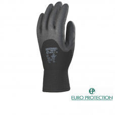 Gants 6630 tricoté nylon