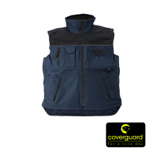 GILET RIPSTOP