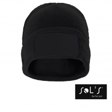 Bonnet MARSHALL AVEC PATCH