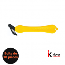 Cutters de Sécurité...