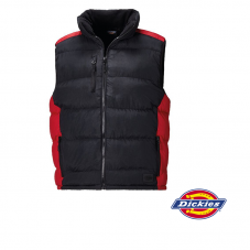 GILET CRAYFORD