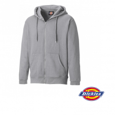 VESTE ZIPPEE REDWOOD