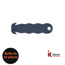 Cutters de Sécurité...