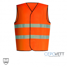 Gilets HV HOMER