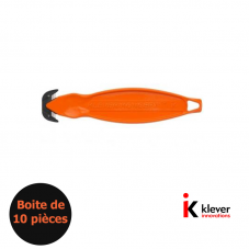Cutter de sécurité S9KCP50 KC