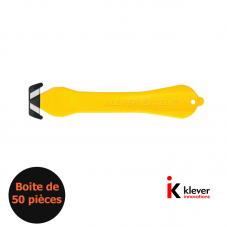 Cutters de Sécurité...