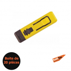Cutters de Sécurité KL501