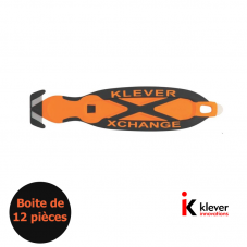 Cutters de Sécurité...