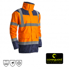 PARKA KETA