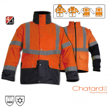 PARKA 4 EN 1 ONTARIO