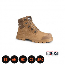Chaussures X-PER TP HAUTE