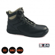 Chaussures BOXING HAUTE