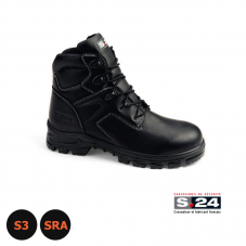 Chaussures TROOPER HAUTE