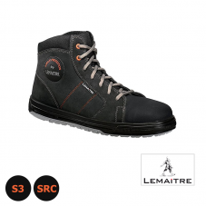 Chaussures SAXO S3 HAUTE