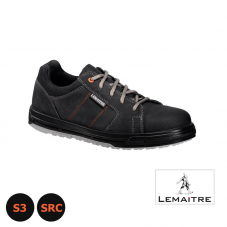 Chaussures SOUL S3 BASSE