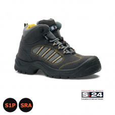 Chaussures JET HAUTE
