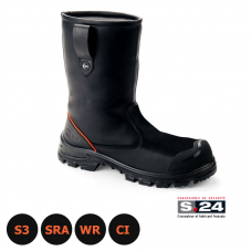 BOTTES HERCULE