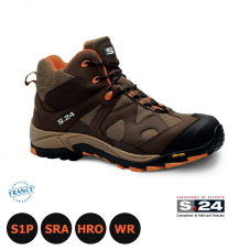 Chaussures WATER HAUTE