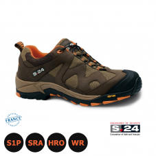 Chaussures PROOF BASSE