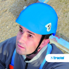 Casque TR 2000