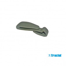 Clips porte lampe