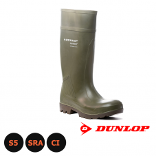 BOTTES PUROFORT SAFETY