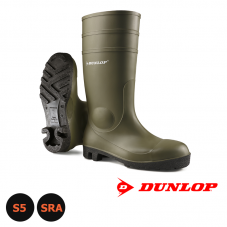 BOTTES PROTOMASTOR FULL SAFETY