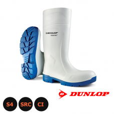 BOTTES PUROFORT M-GRIP SAFETY