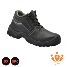 Chaussures Volcan Haute