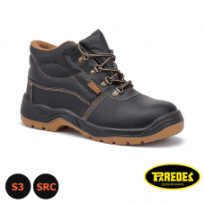 Chaussures WORKING Haute