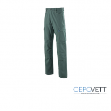 PANTALON KARGO