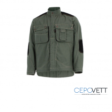 BLOUSON CRAFTWORKER