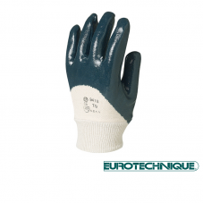 Gant Coton/Nitrile - Aéré...