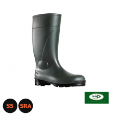 BOTTES NORMAL SEC
