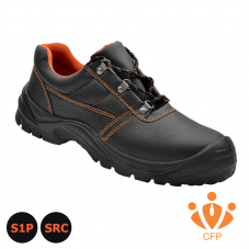Chaussures Boston Basse