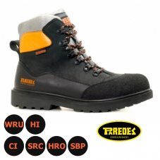 Chaussures BLACK ELECTRON
