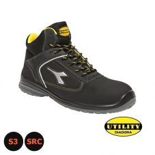 Chaussures D BLITZ HAUTE