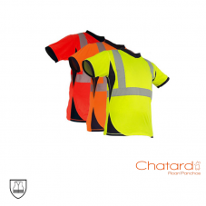T-SHIRT HV CANBERRA