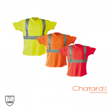 T-SHIRT CLIMSHIRT R+