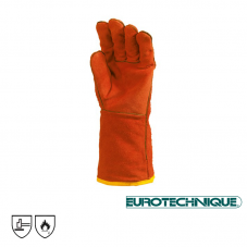 Gants Soudeur tout croûte...