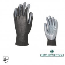 Gants 1NIBB ENDUCTION NITRILE