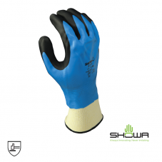 Gants 377 Enduction nitrile...