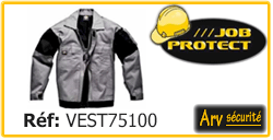 VEST75100