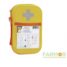 Trousse de secours «...