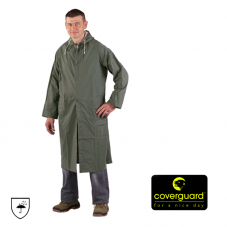MANTEAU DE PLUIE PVC