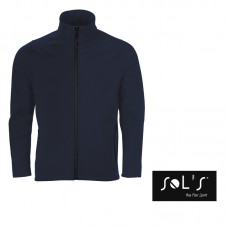SOFTSHELL RACE homme