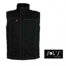 Gilet sans manches WORKER