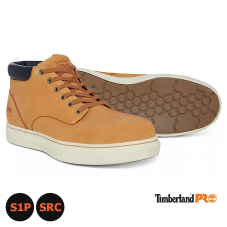 Chaussures de sécurité...