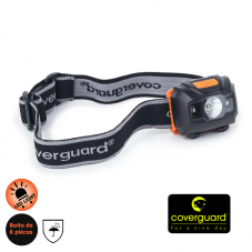 Lampe Frontale Coverguard