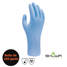 Gants 7500PF